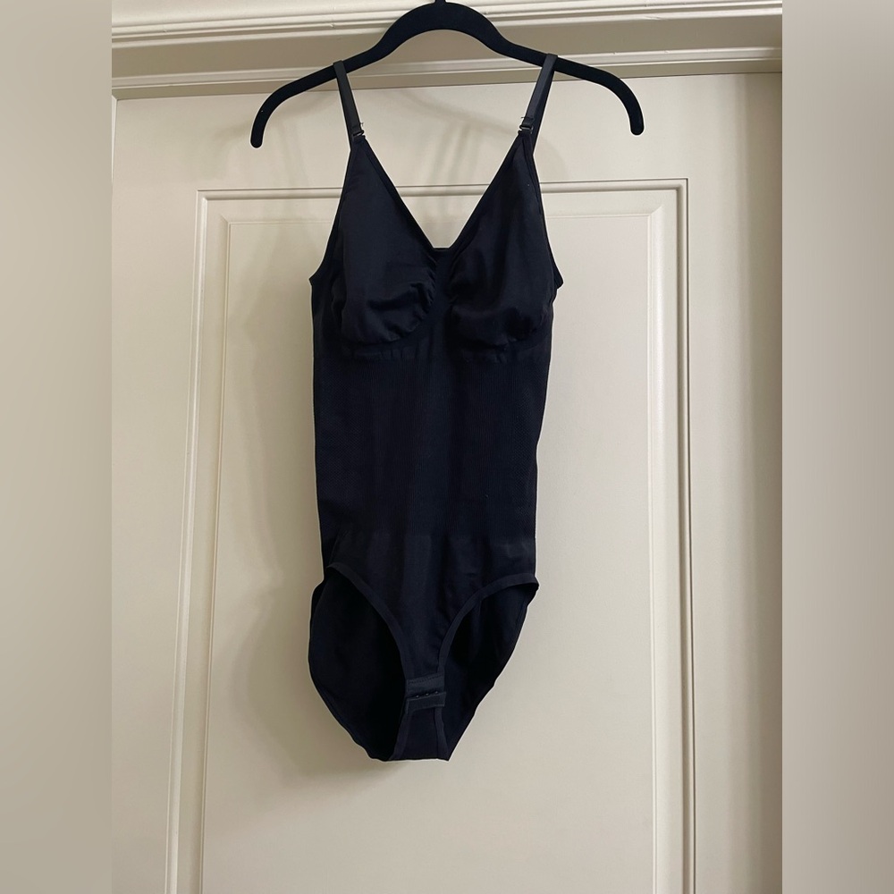 Luxmery Sculpting Bodysuit